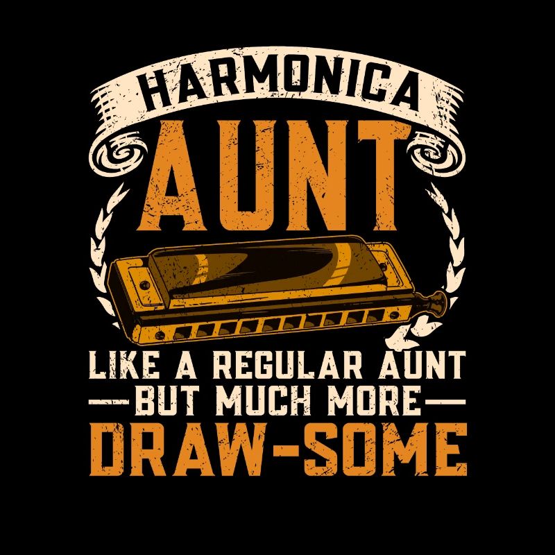 Harmonica harmonica player