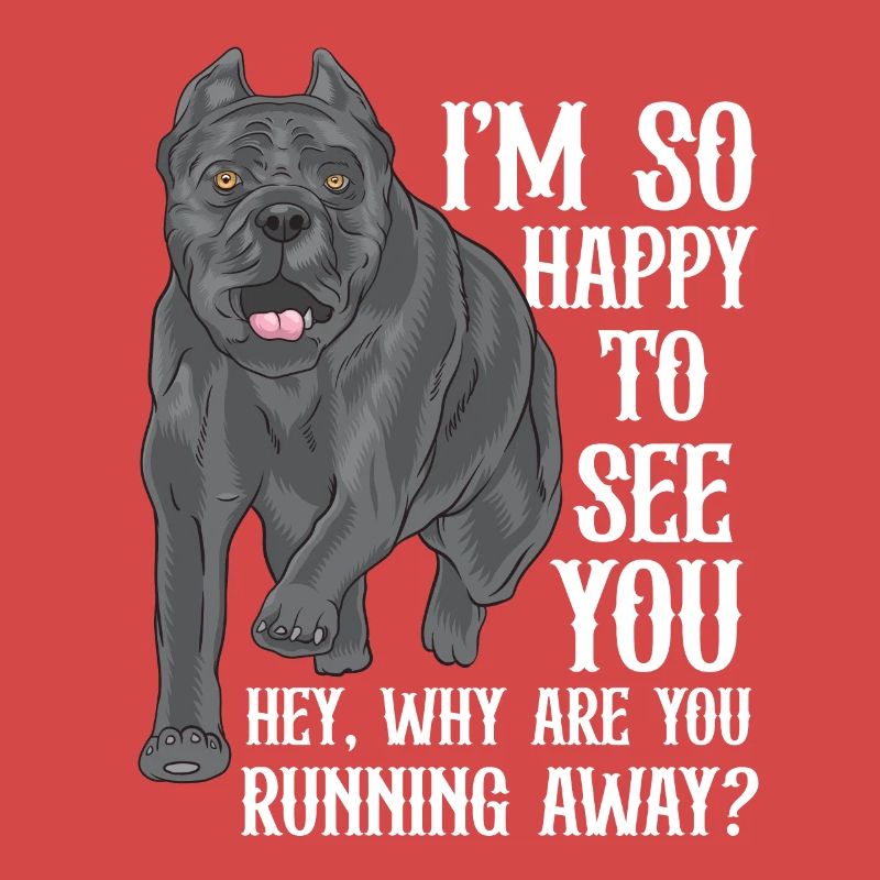Cane Corso