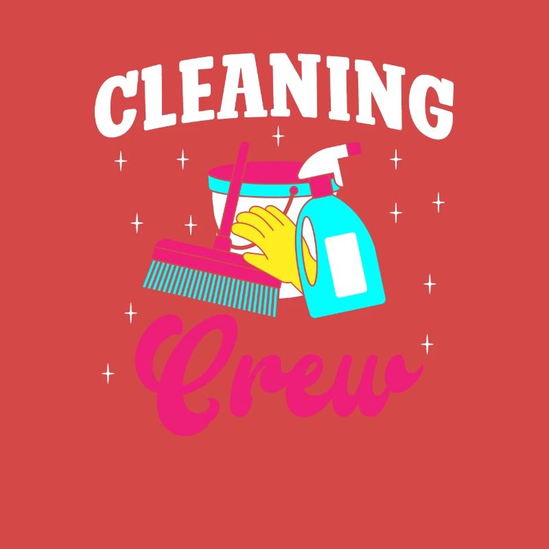 Cleaning Crew