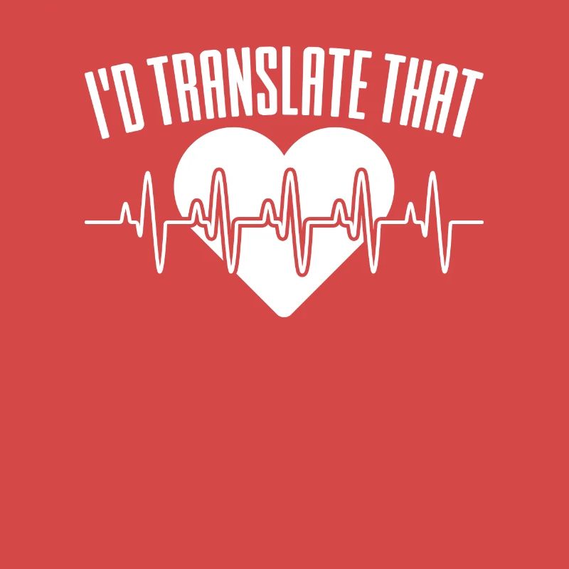 Coding Specialist I'd Translate That