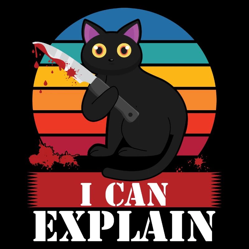 I Can Explain
