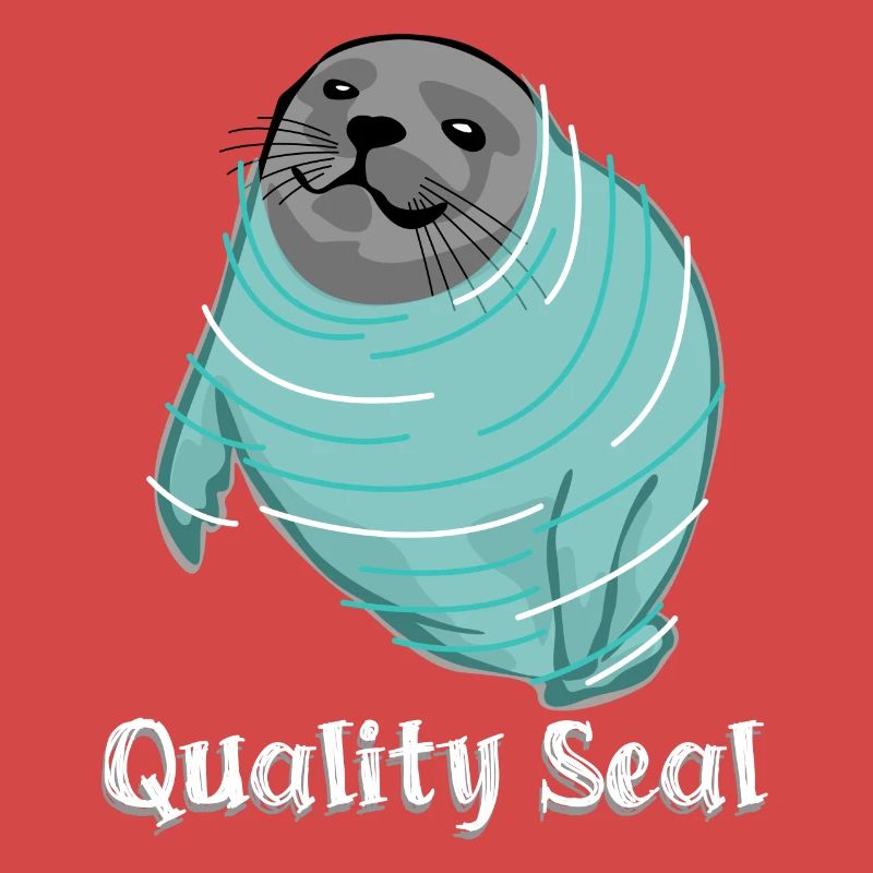 Label de qualité Pinneped