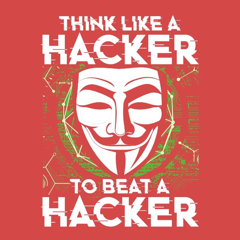 Ethical Hacker Ethischer Hacker