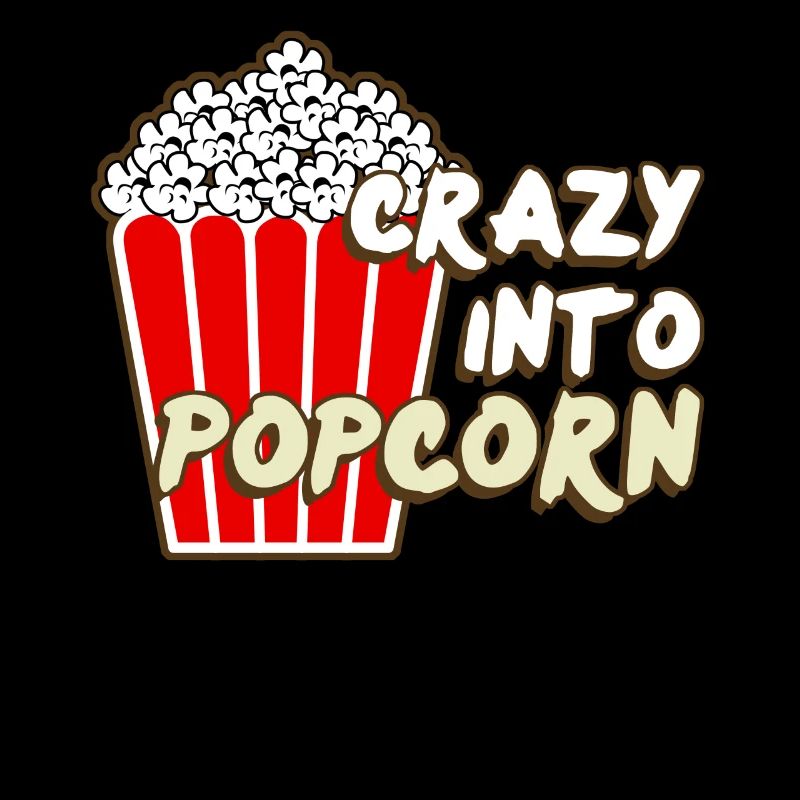 Popcorn Carnaval Cinéma