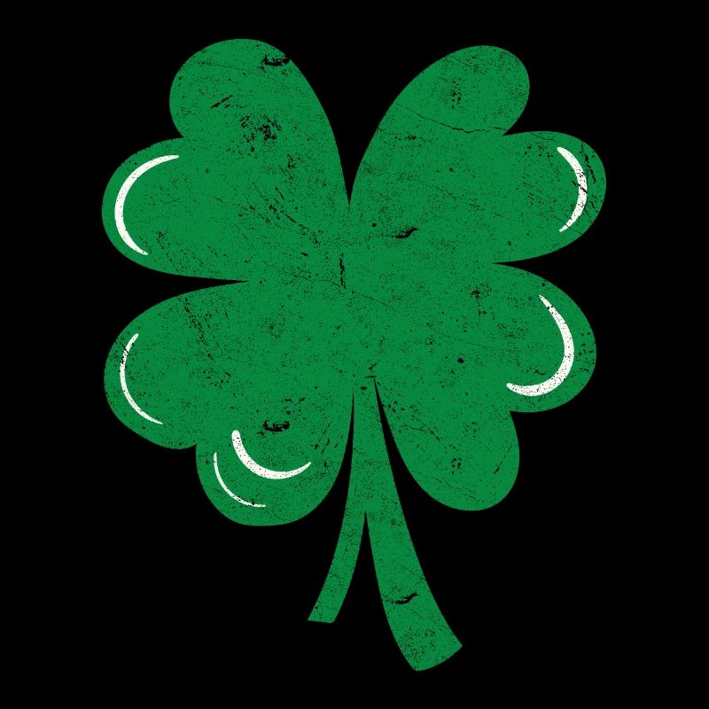 Trèfle à quatre feuilles