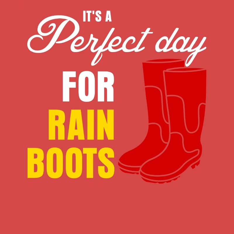 Rain Boots