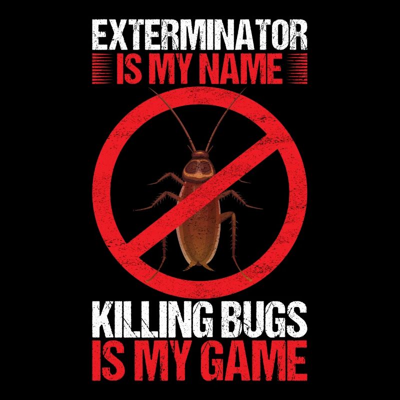 Pest Control Exterminator