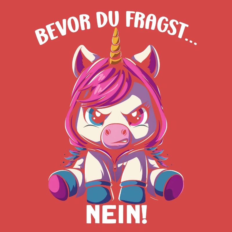Avant de demander non
