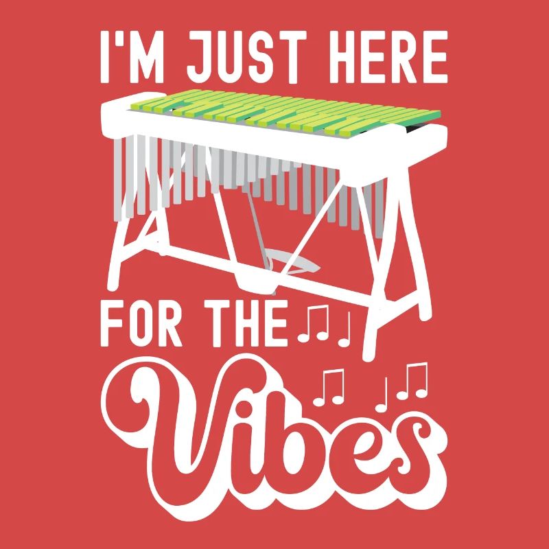 Vibraphon, vibraphonist