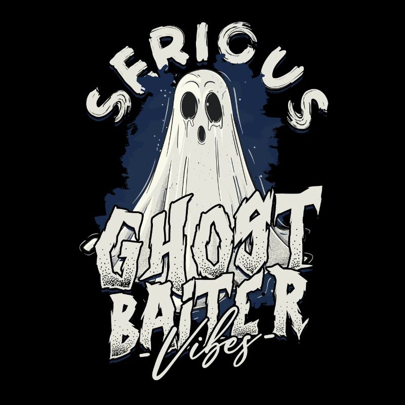 Ghost Bait Serious Ghost Baiter Vibes