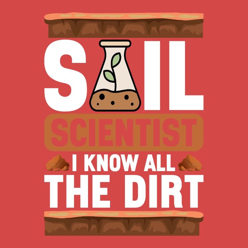 Bodenwissenschaftler Science du sol