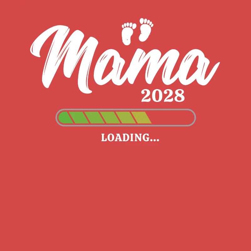 Mama Loading 2028