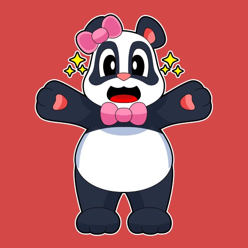 Panda Loop