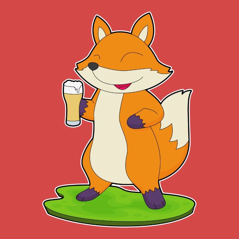 Fuchs Beer