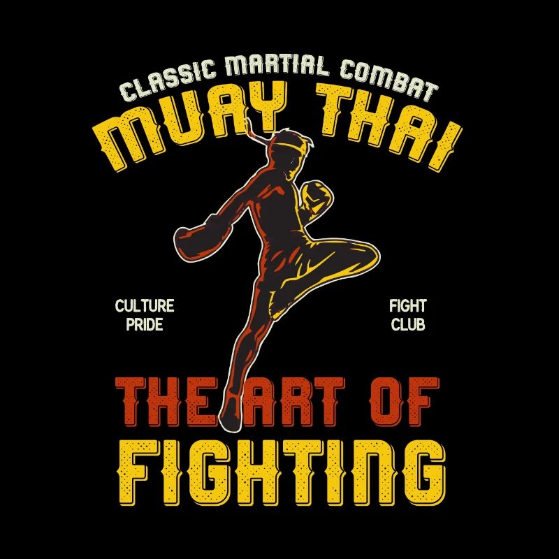 Muay Thai
