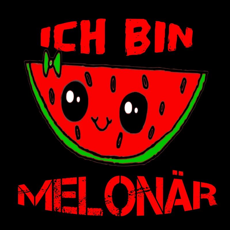 Pastèque melon melon