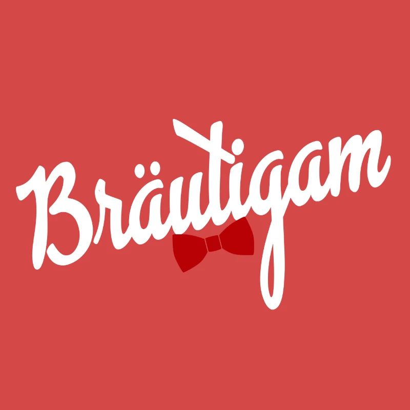 Bräutigam