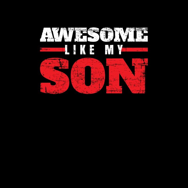 father son
