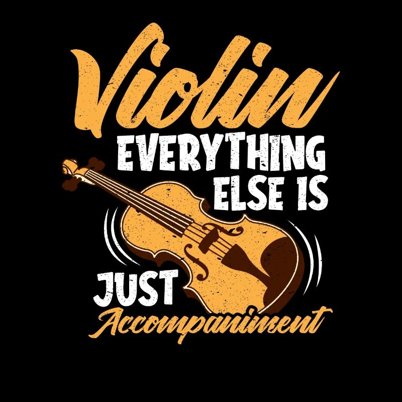 Violine Orchester