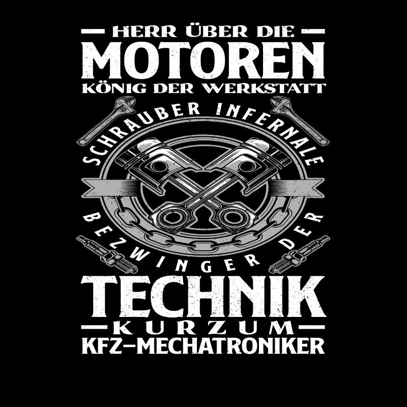 KFZ Mechatroniker Motor