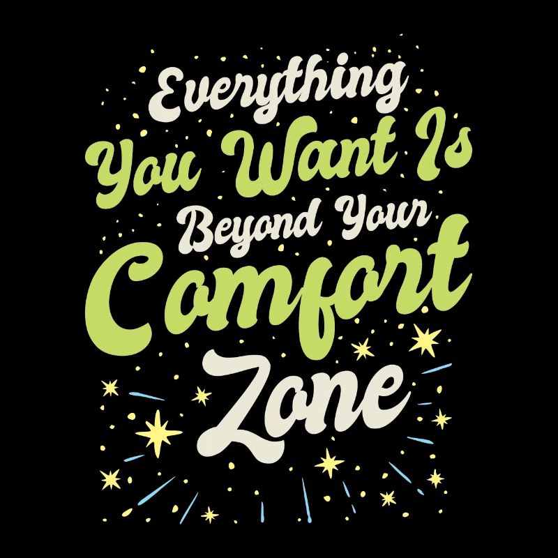 Meaningful Knowledge Motivator Comfort Zone