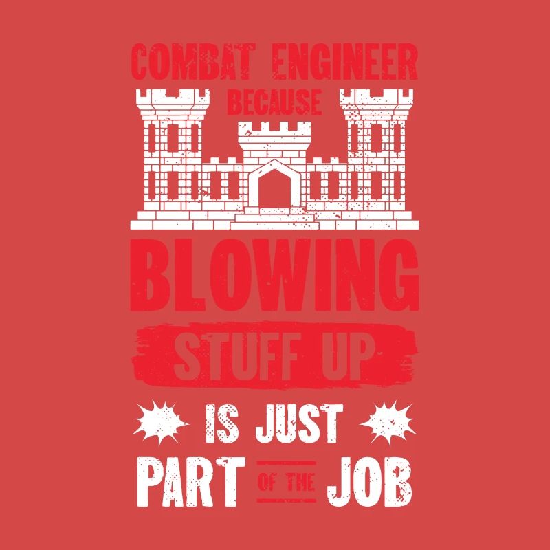 Combat Engineer Engineering Armee