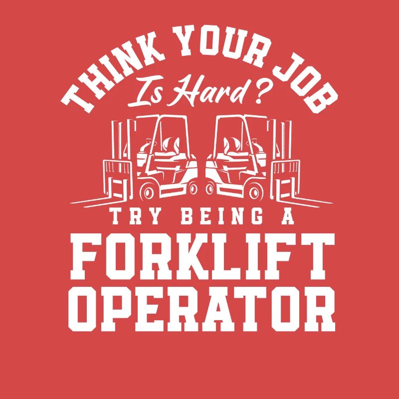 Forklift Driver Challenges You Think