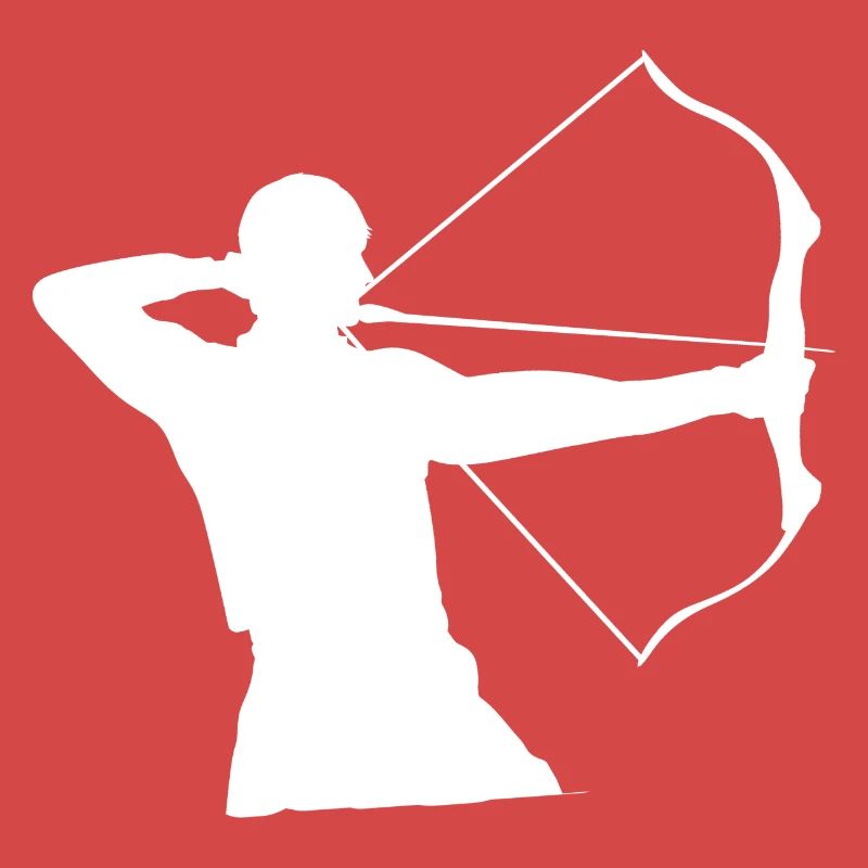 Archery Archer Gift Bow Bow