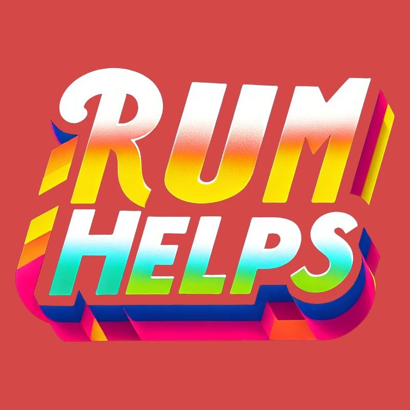 Rum Helps 9