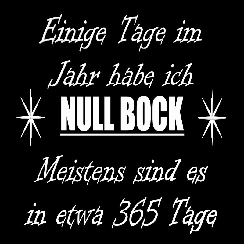 Nullbock Design