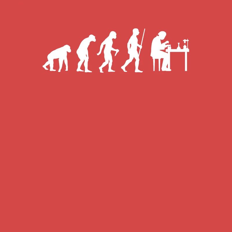 Chemistry Evolution - Chemist Lab
