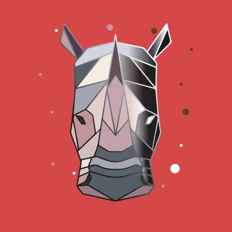Nashorn Polygon