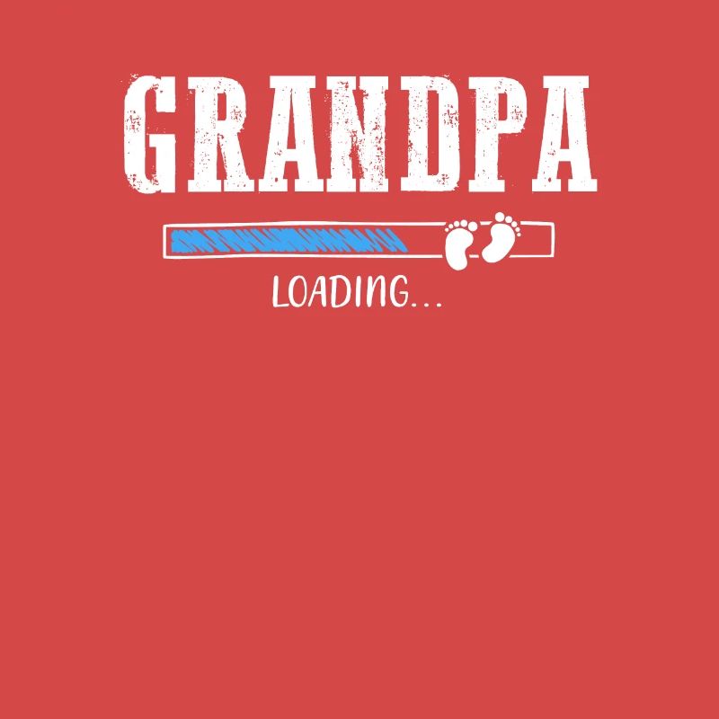 Opa loading Werdender Opa