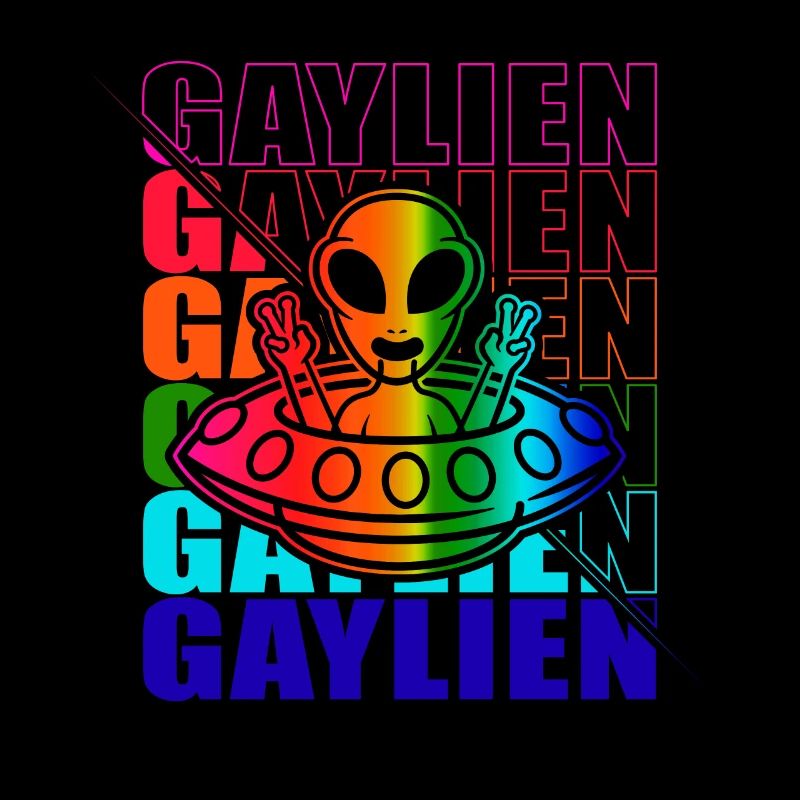 Gender Lesben, Schwule, Trans, Queer Regenbogen