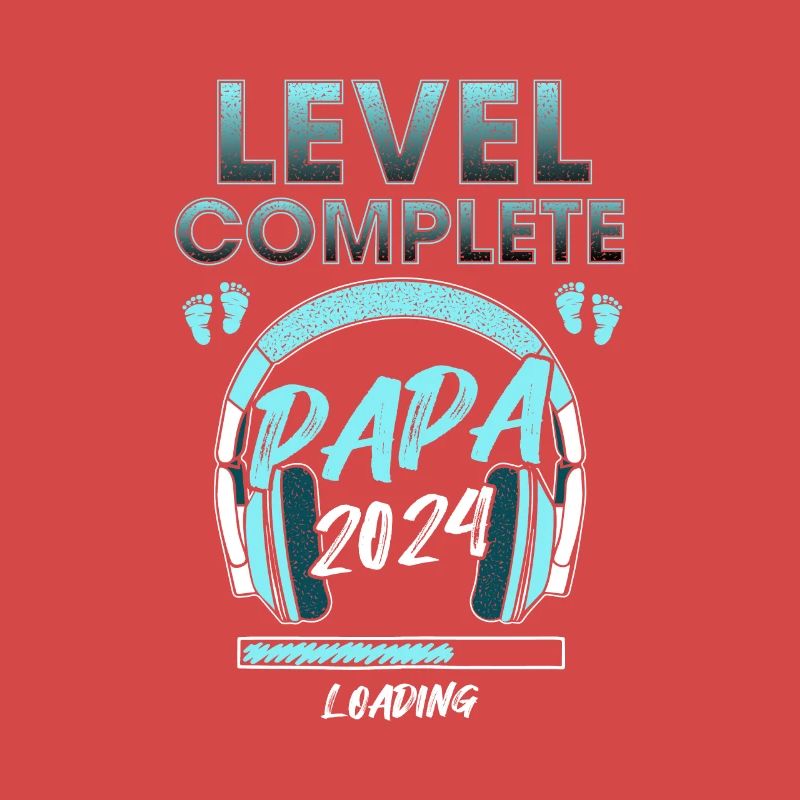 Level Complete PAPA 2024 Loading