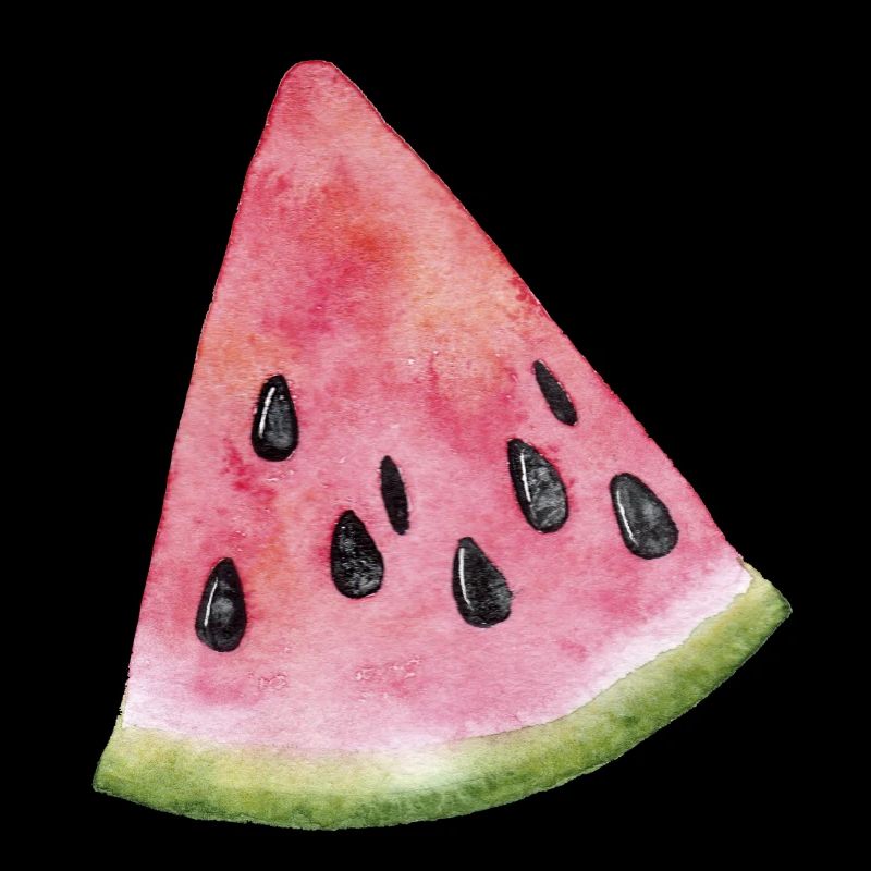 Watermelon melon