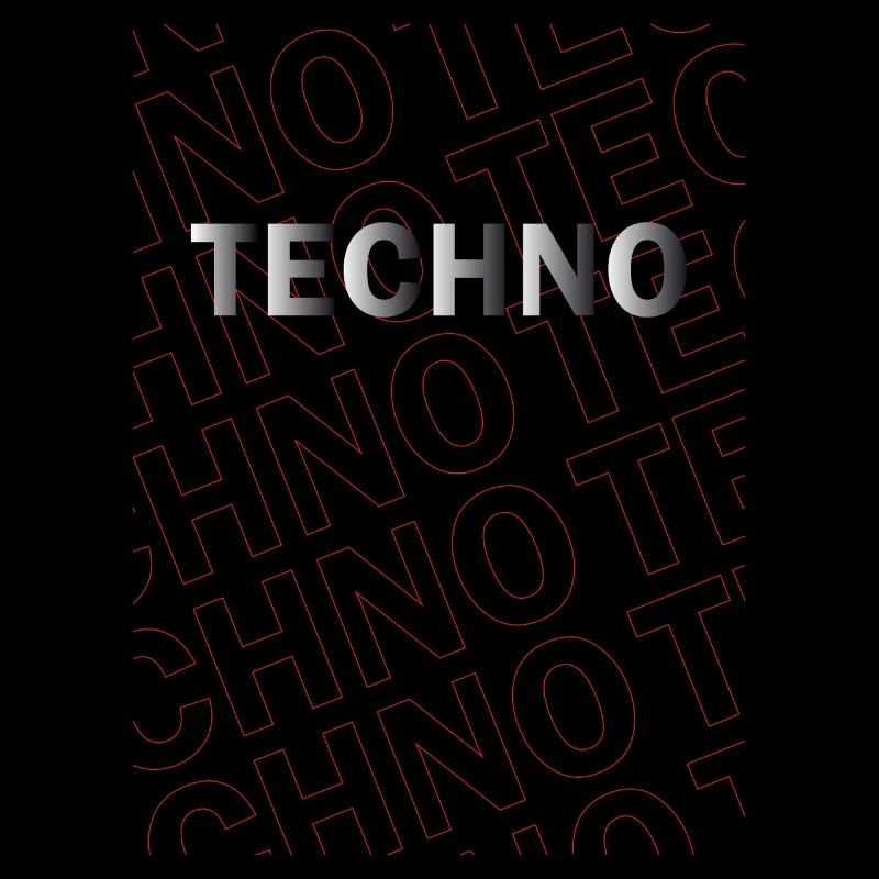 TECHNO TECHNO TECHNO