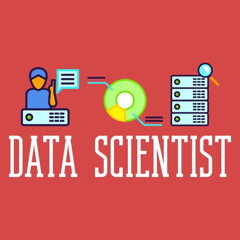 Data Scientist Data Science Science
