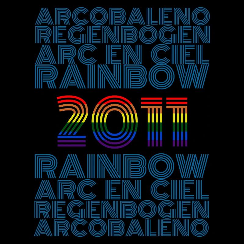 Rainbow 2011