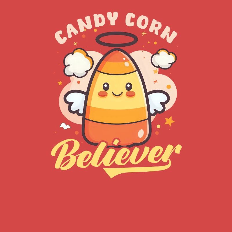 Candy Corn Candy Corn Gläubiger