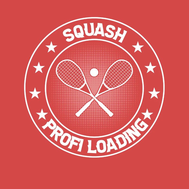 Squash Profi - Squash profi loading