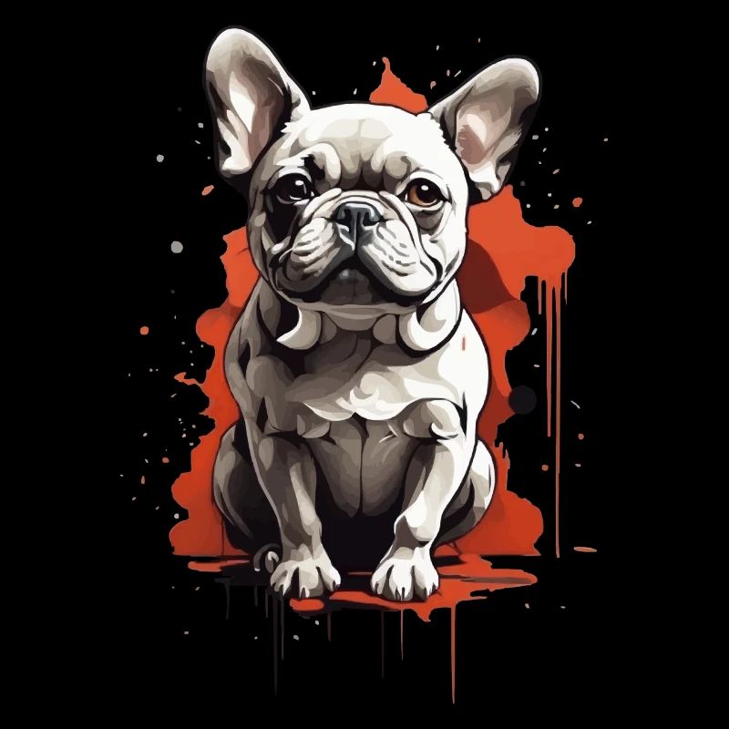 BOULEDOGUE FRANÇAIS MIGNON