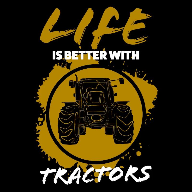 Tractor