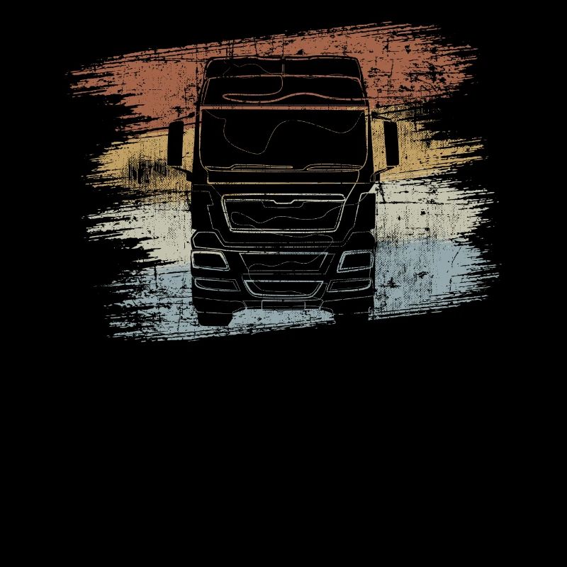 Trucker Trucks