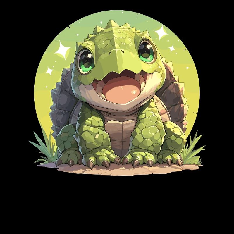 Snapping Turtles Snapping Turtle