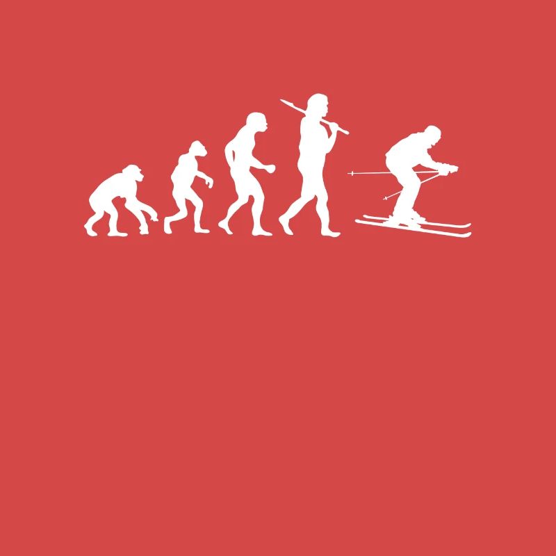 Evolution Ski
