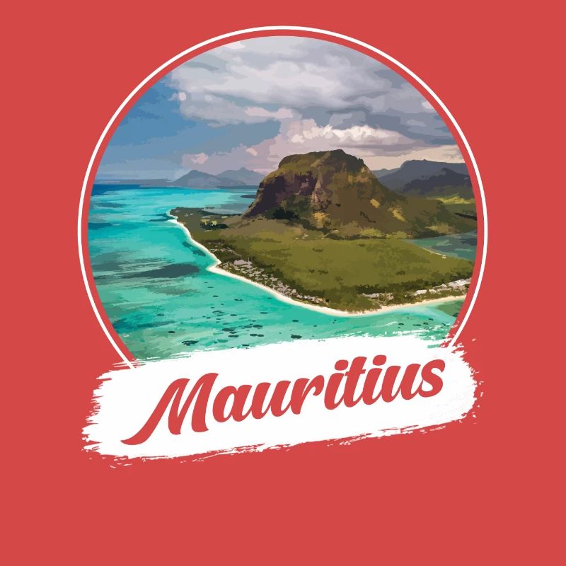 Mauritius Souvenir