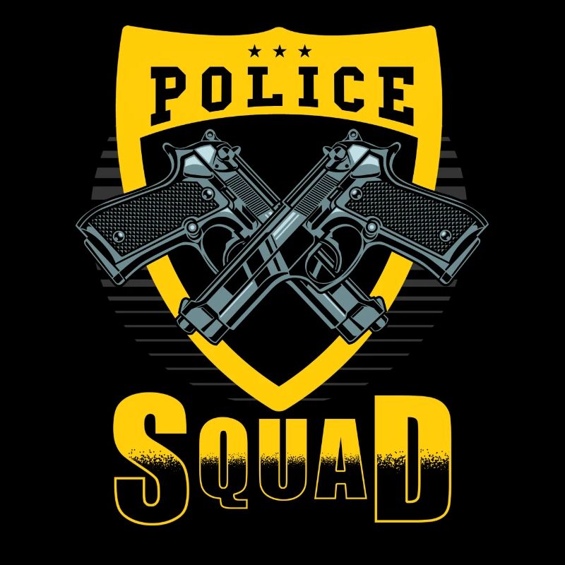 Commandement de la police