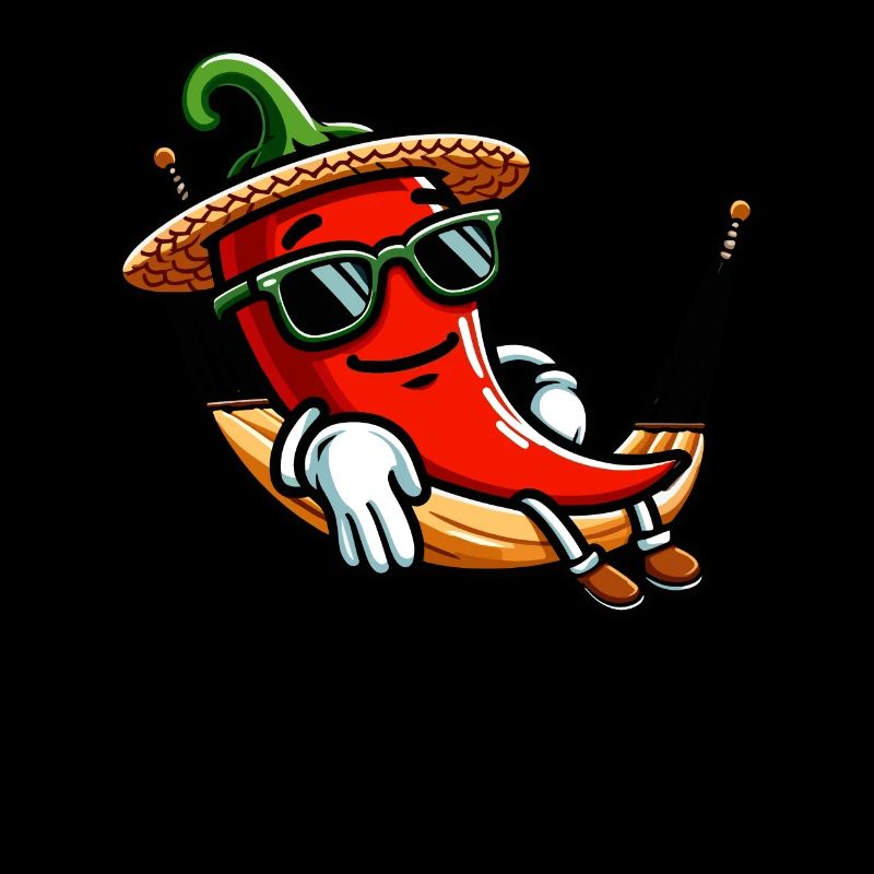 Refroidir comme un piment fort