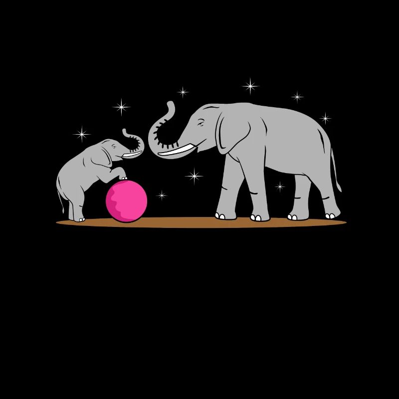 éléphant
